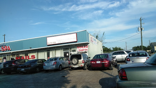 Bellfort Seafood